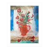 Flores Bocas (Print Only) thumbnail