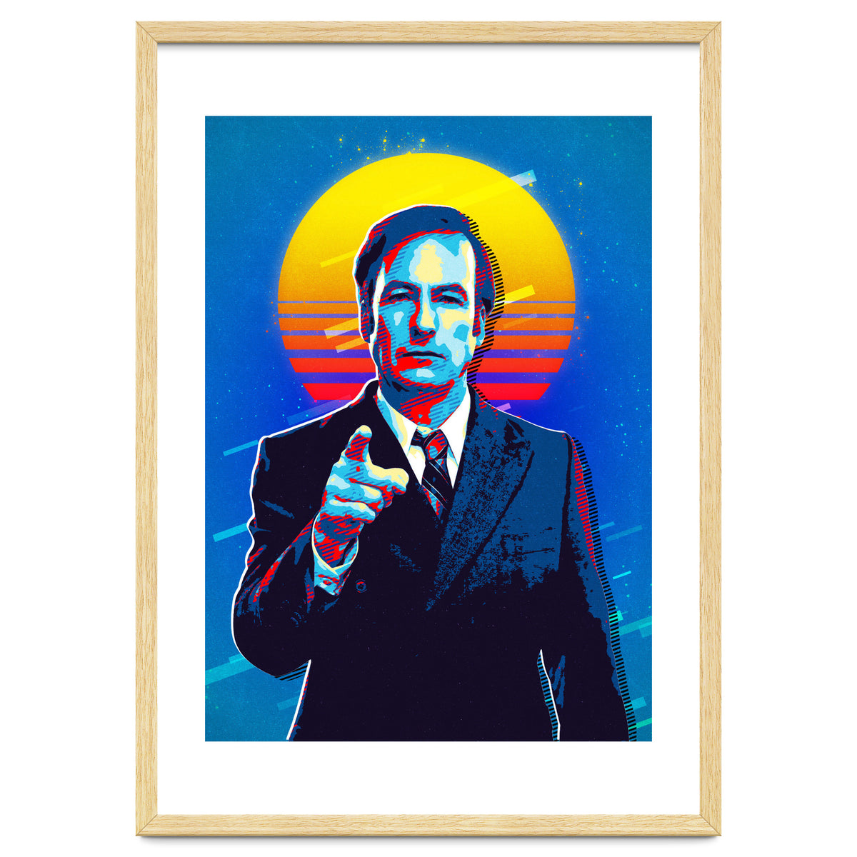 Saul Goodman