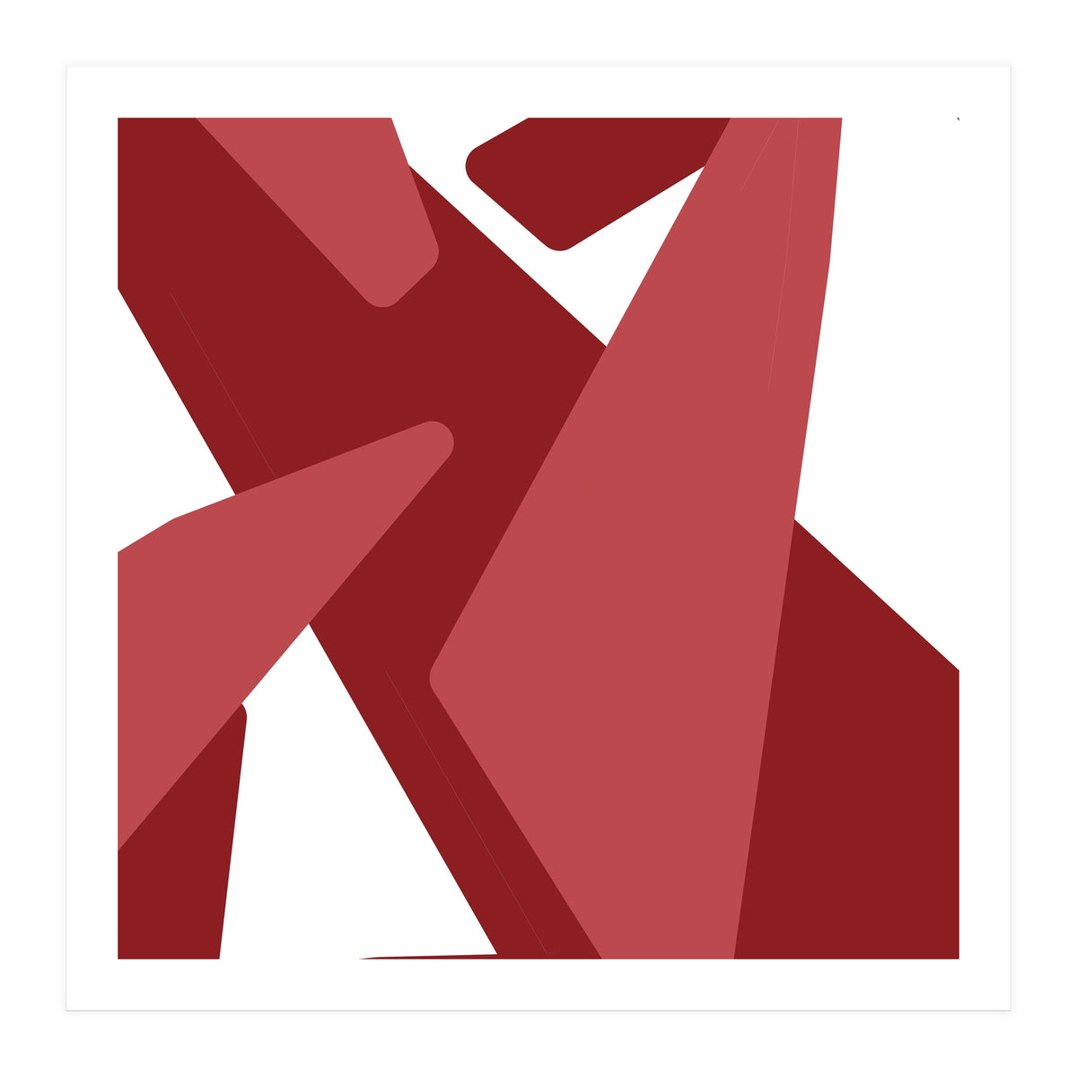 Colorful 14 (Print Only)