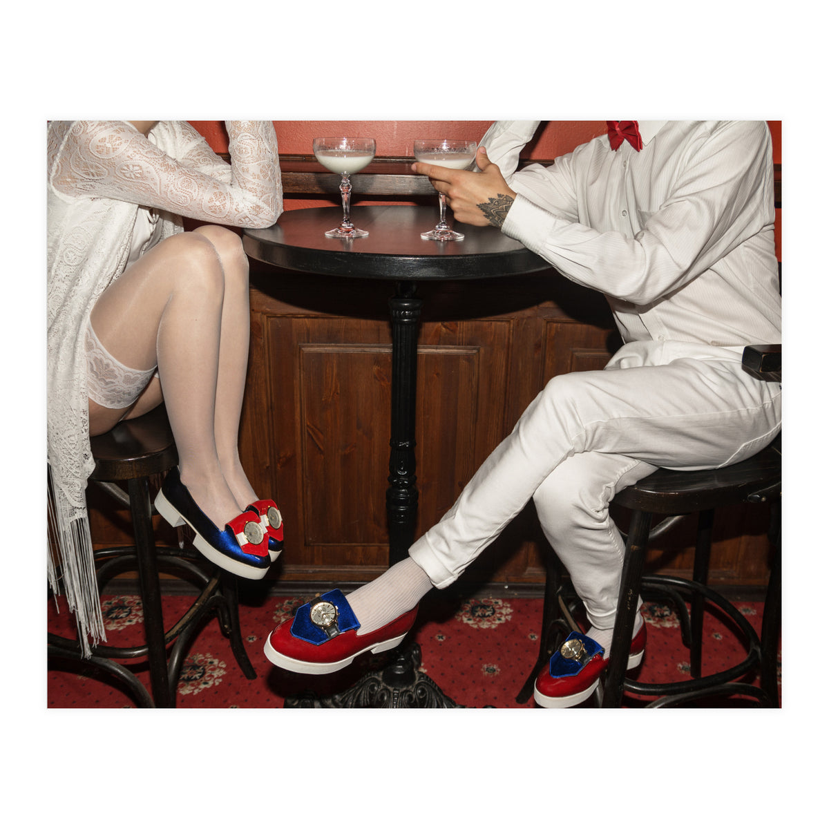 It’s a Date (Print Only)