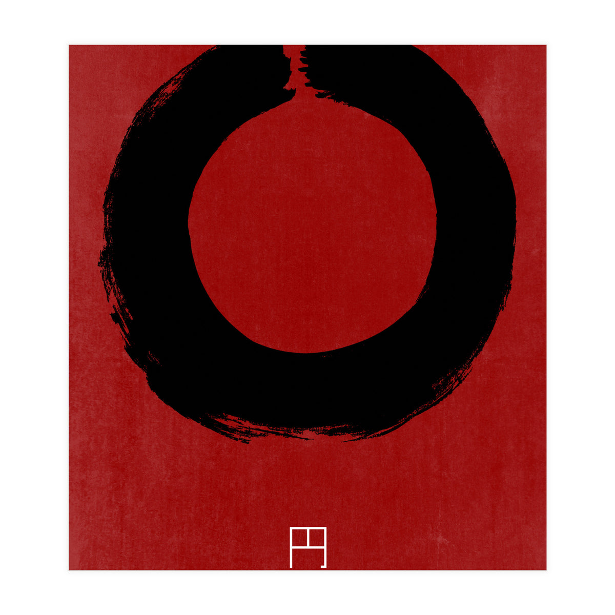 ENSO IN JAPAN (Print Only)