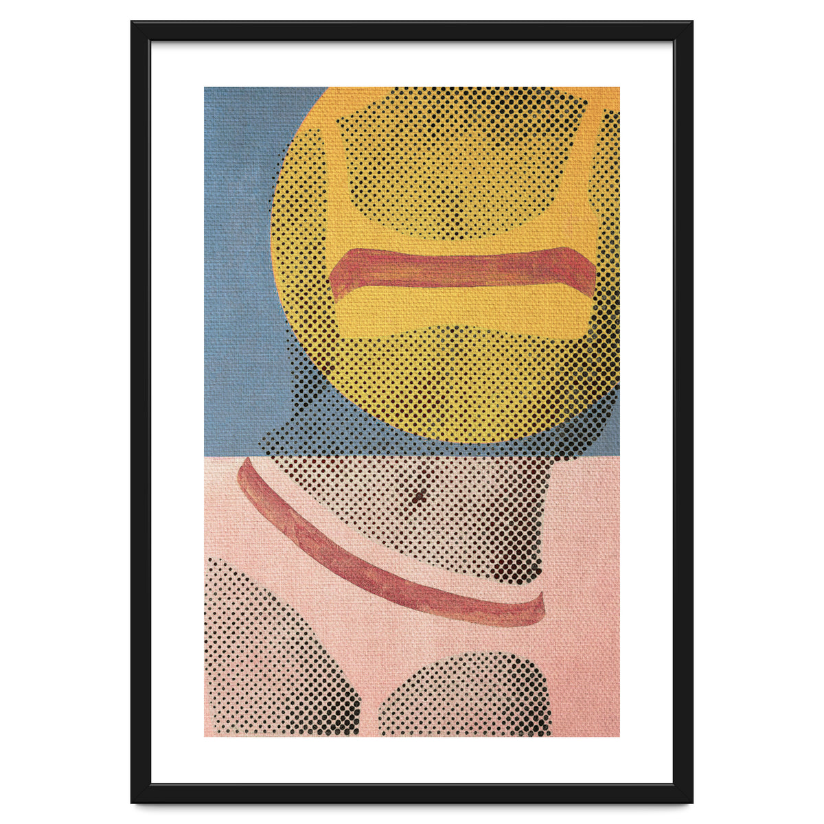 Gerald Laing's Girls 2