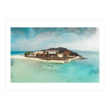 Original Island (Print Only) thumbnail