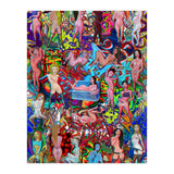 Chicas 3d 3 (Print Only) thumbnail