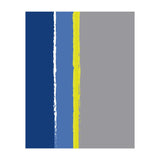 Modern Minimalist Abstract Ocean (Print Only) thumbnail