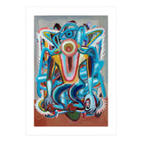 Graffiti Digital 2022 777 (Print Only) thumbnail