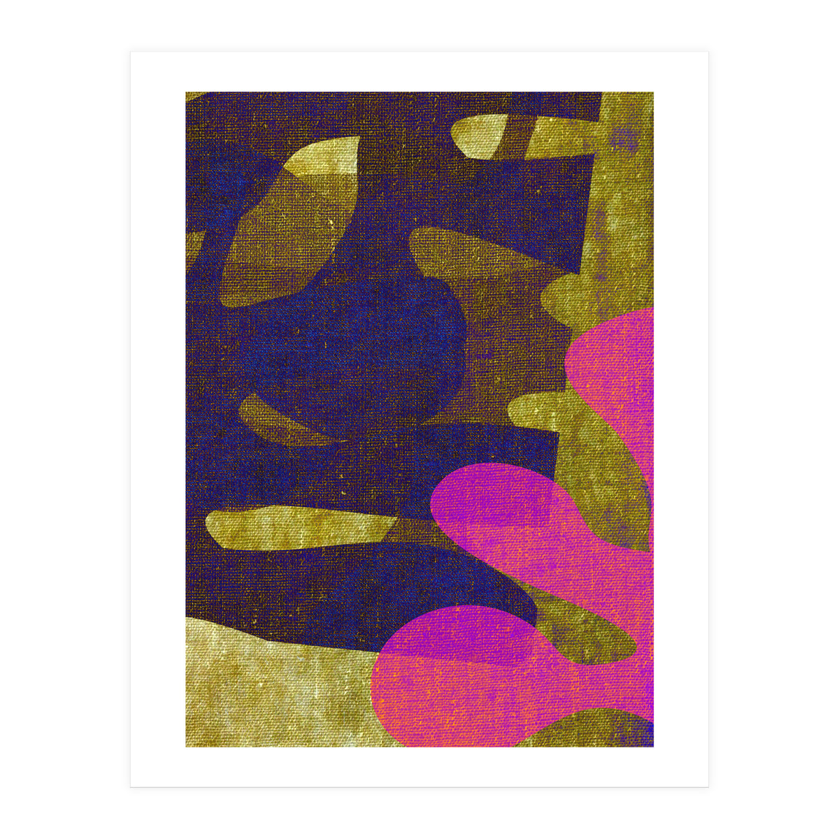 Aliens 06 (Print Only)