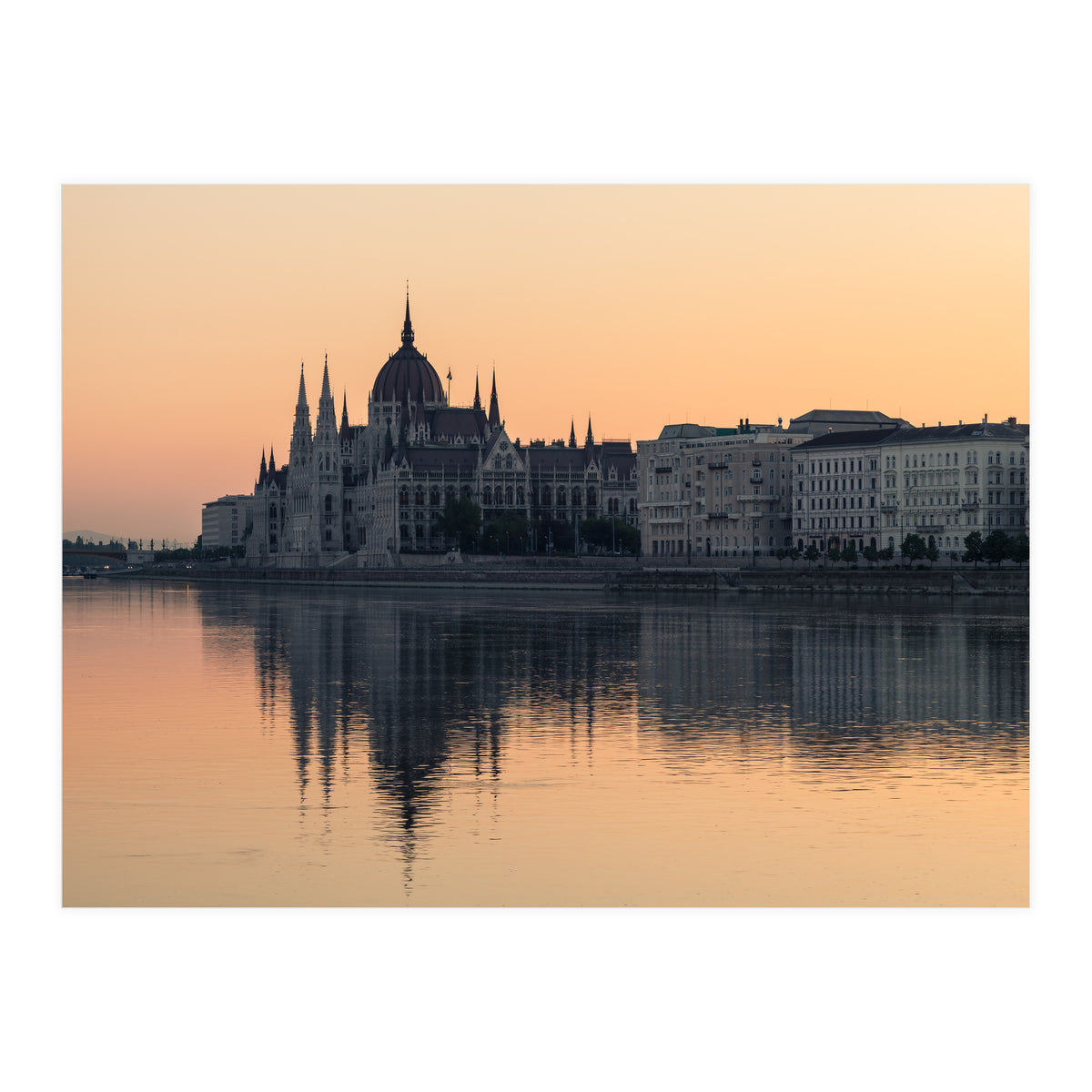 BUDAPEST 06 (Print Only)