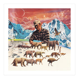 Evolution (Print Only) thumbnail