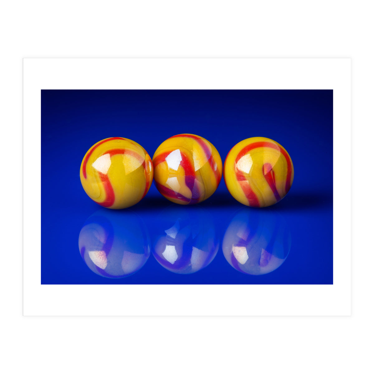 Marbles (Print Only)