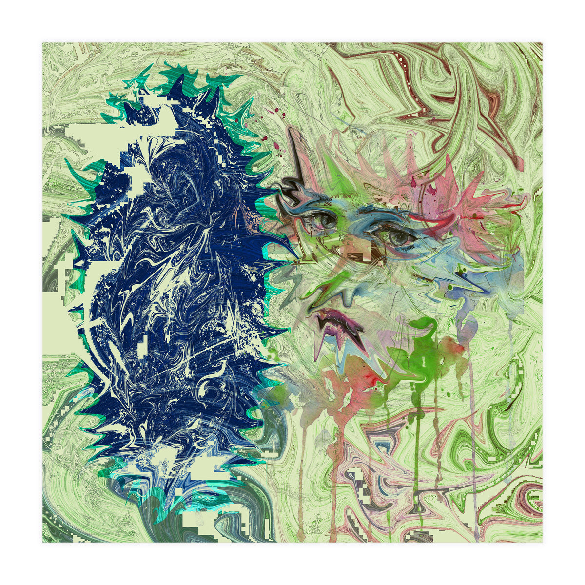 Portals (Print Only)