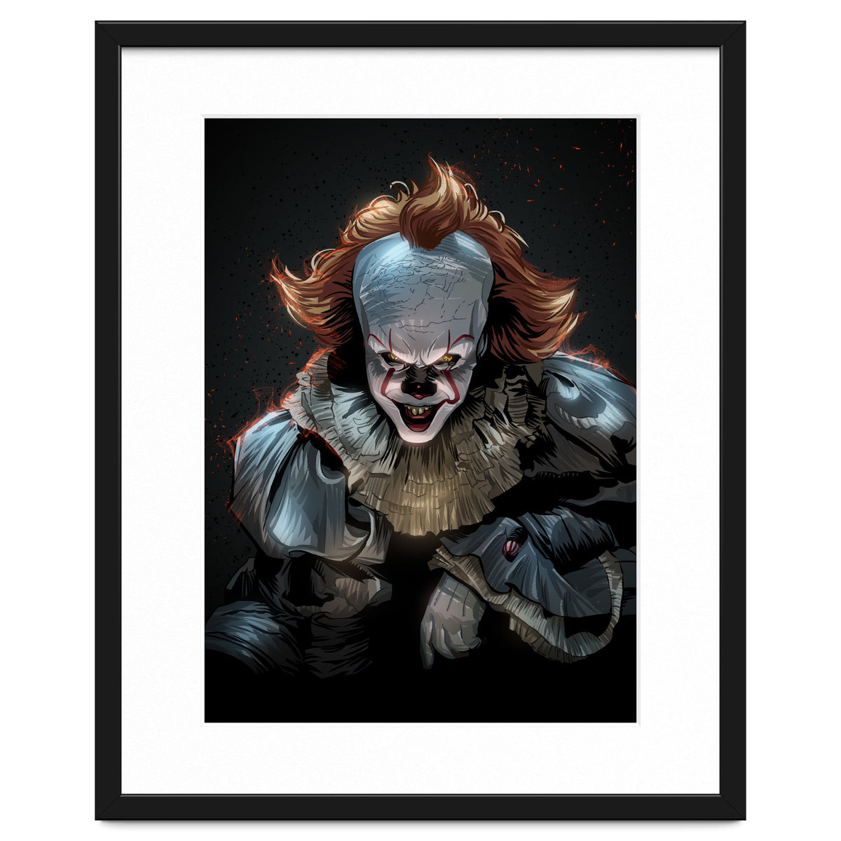 Pennywise IT