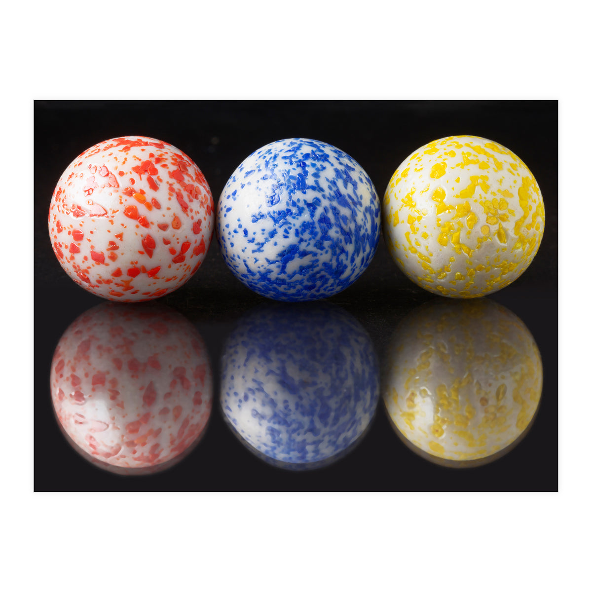 Marbles (Print Only)