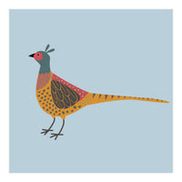 Pheasant (Print Only)