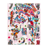 Graffiti Digital 12 2022 E 1 (Print Only) thumbnail
