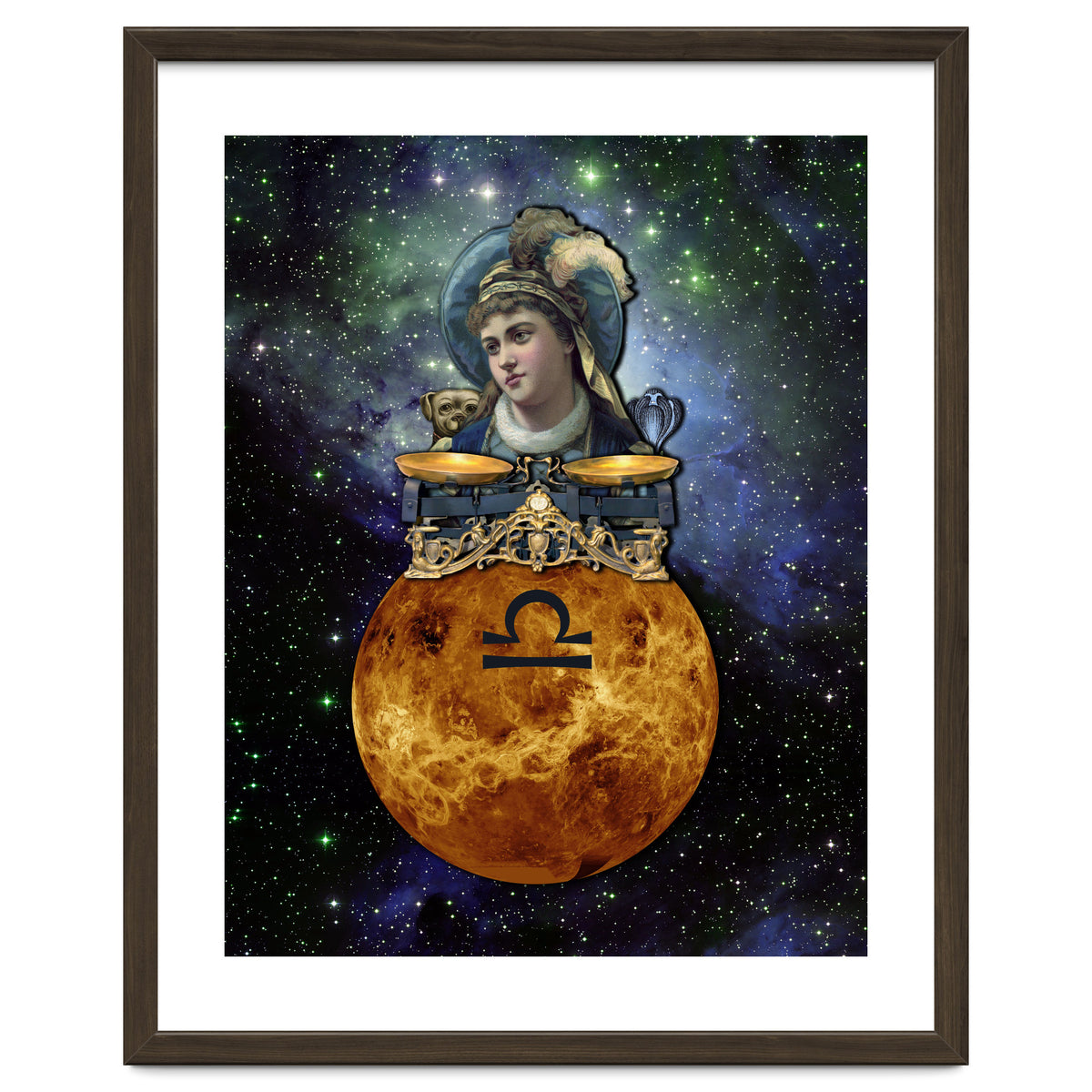 Libra Zodiac Sign