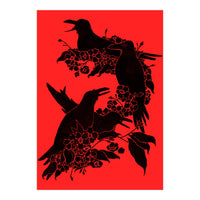 A Feast For Crows (Print Only)