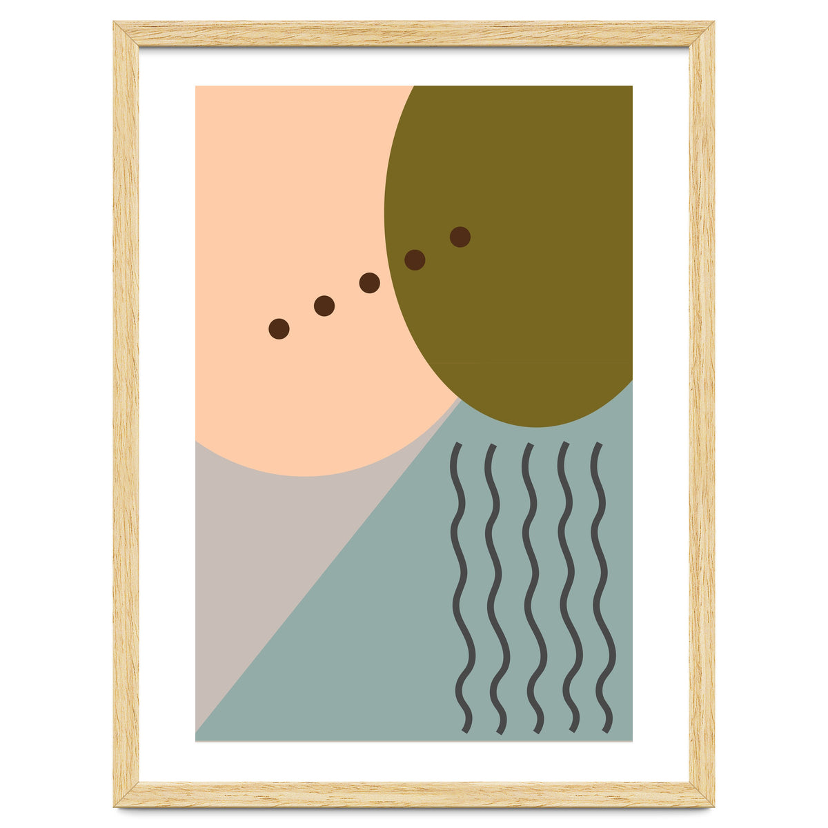 Composition Number 2