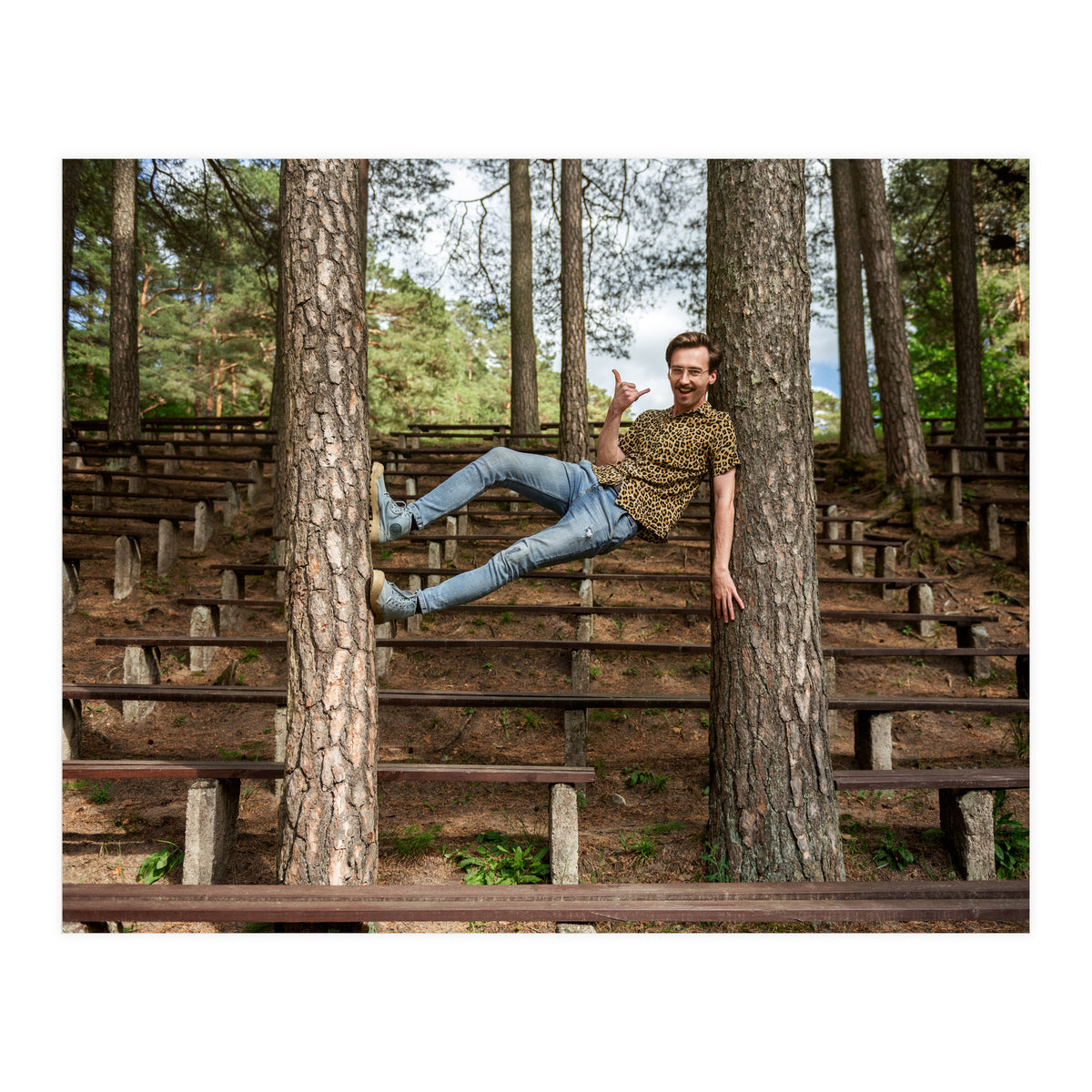 Well, Hello (Print Only)