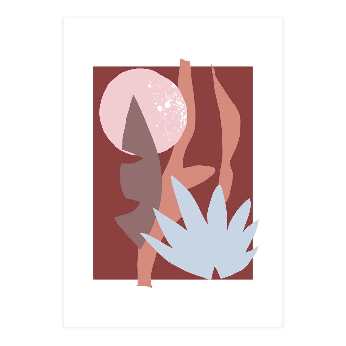 Silent season02 (Print Only)