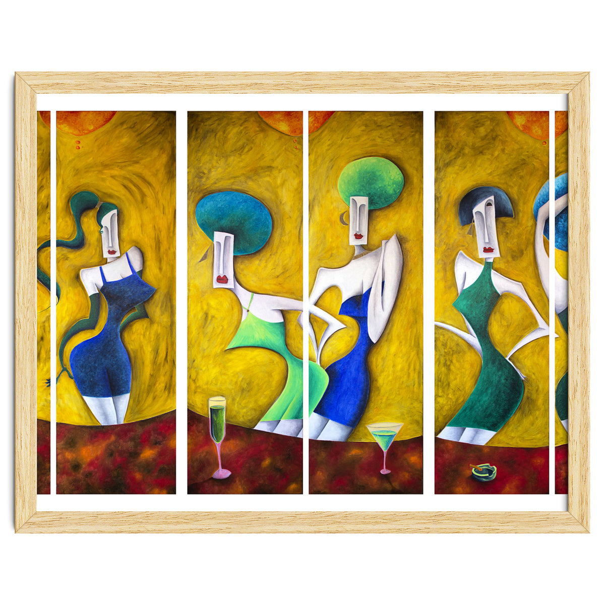 Spend a Little Time with Me