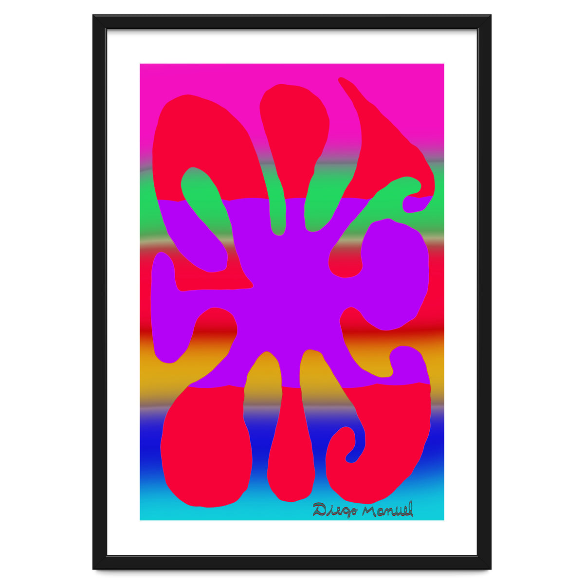 Graffiti Digital Nuevo 2023 164