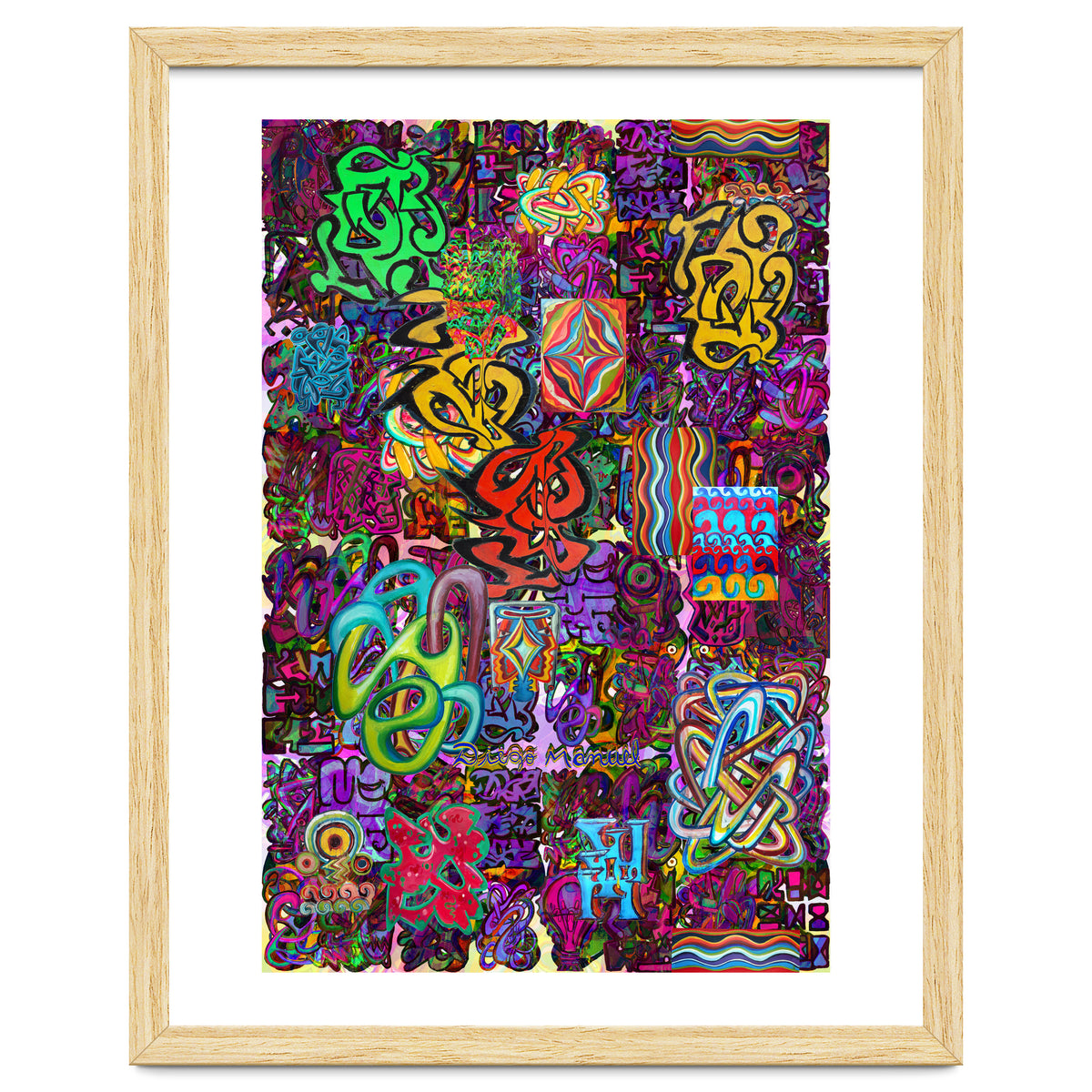 Graffiti Digital 2022 431