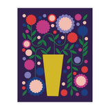 My Vase  (Print Only) thumbnail