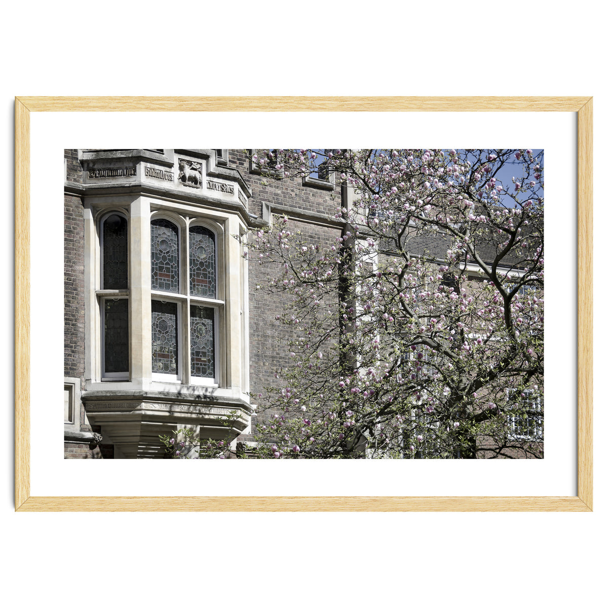 Inner Temple Gardens