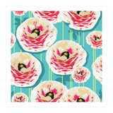 Summer Bloom II (Print Only) thumbnail