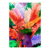 Banana Tree (Print Only) thumbnail