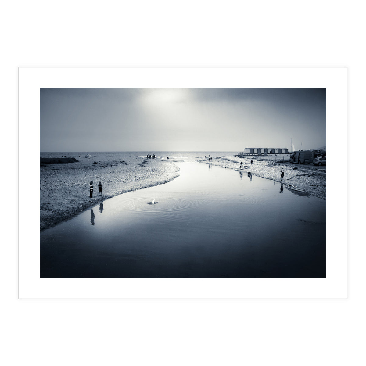 Charmouth (Print Only)