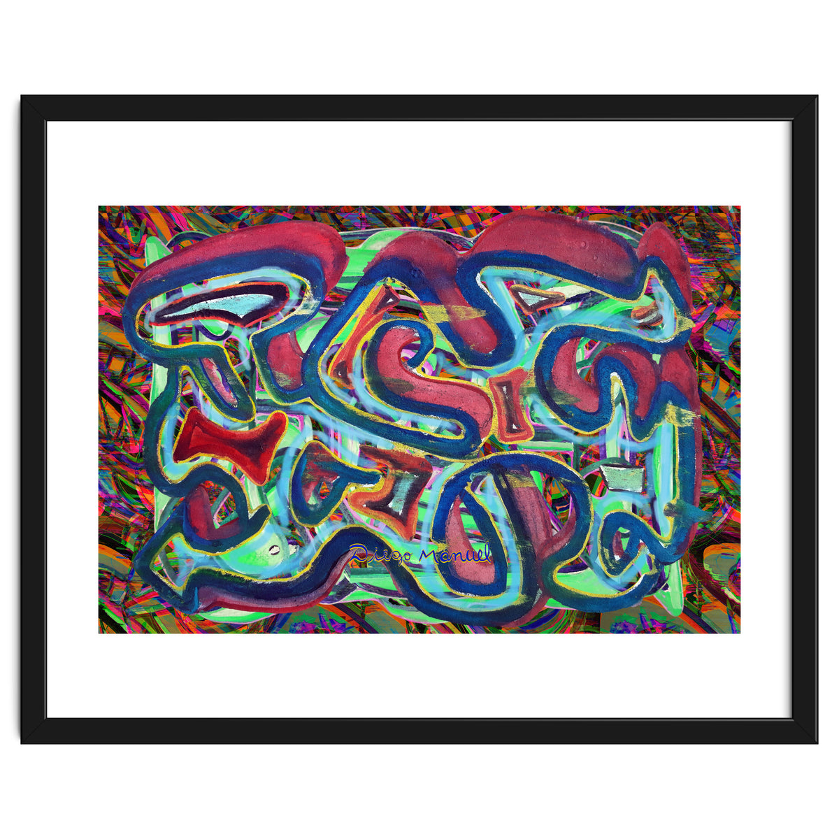 Graffiti Digital 2022 910