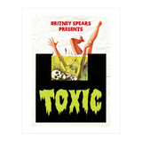 Toxic (Print Only) thumbnail