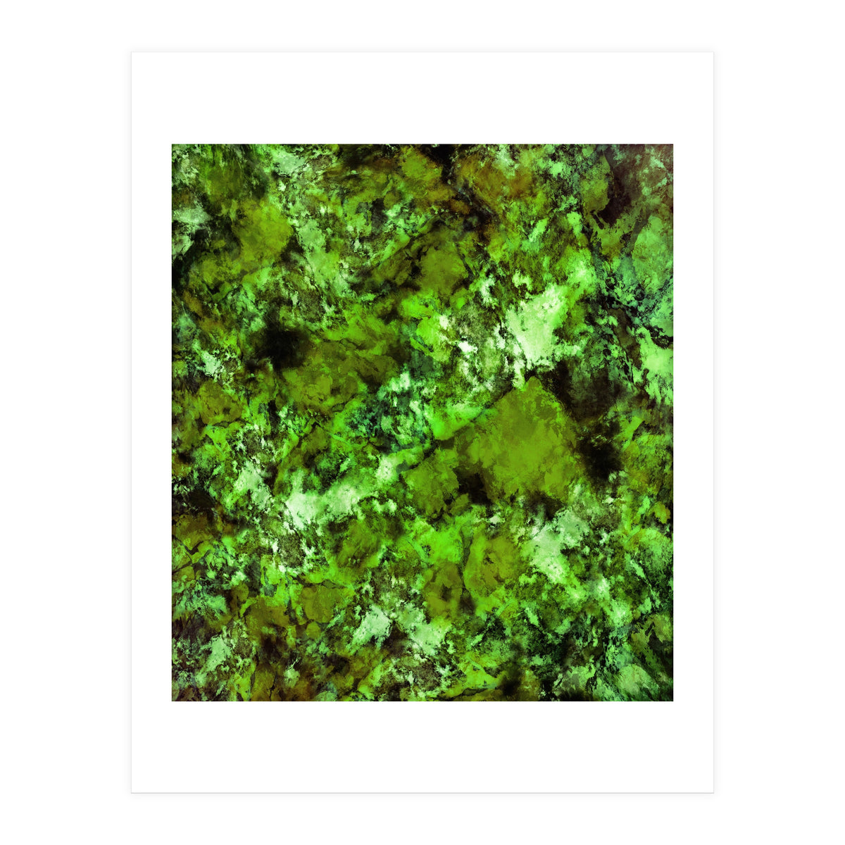 In Disguise (Print Only)