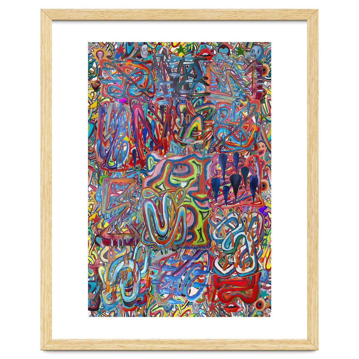 Graffiti Digital 2022 1017