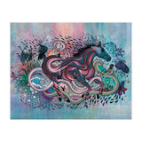 Poetry In Motion (Print Only) thumbnail