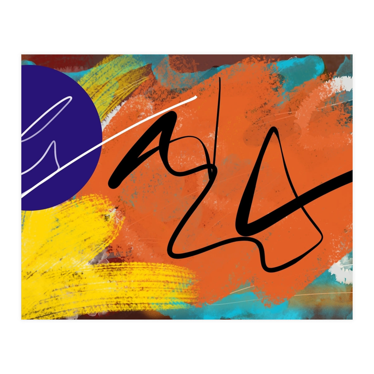 Coalizão 2 (Print Only)