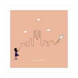 Kein Design Barcelona (Print Only) thumbnail