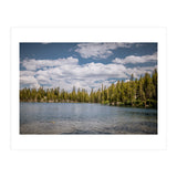 Lake George (Print Only) thumbnail
