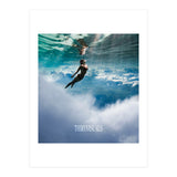 Up there (Print Only) thumbnail
