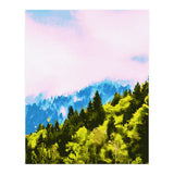 Forks (Print Only) thumbnail
