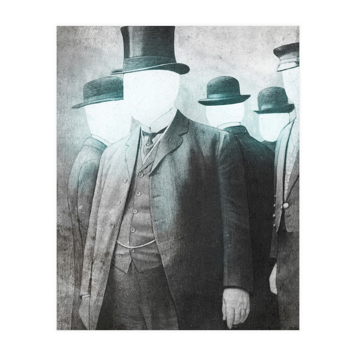 Business As Usual (Print Only)