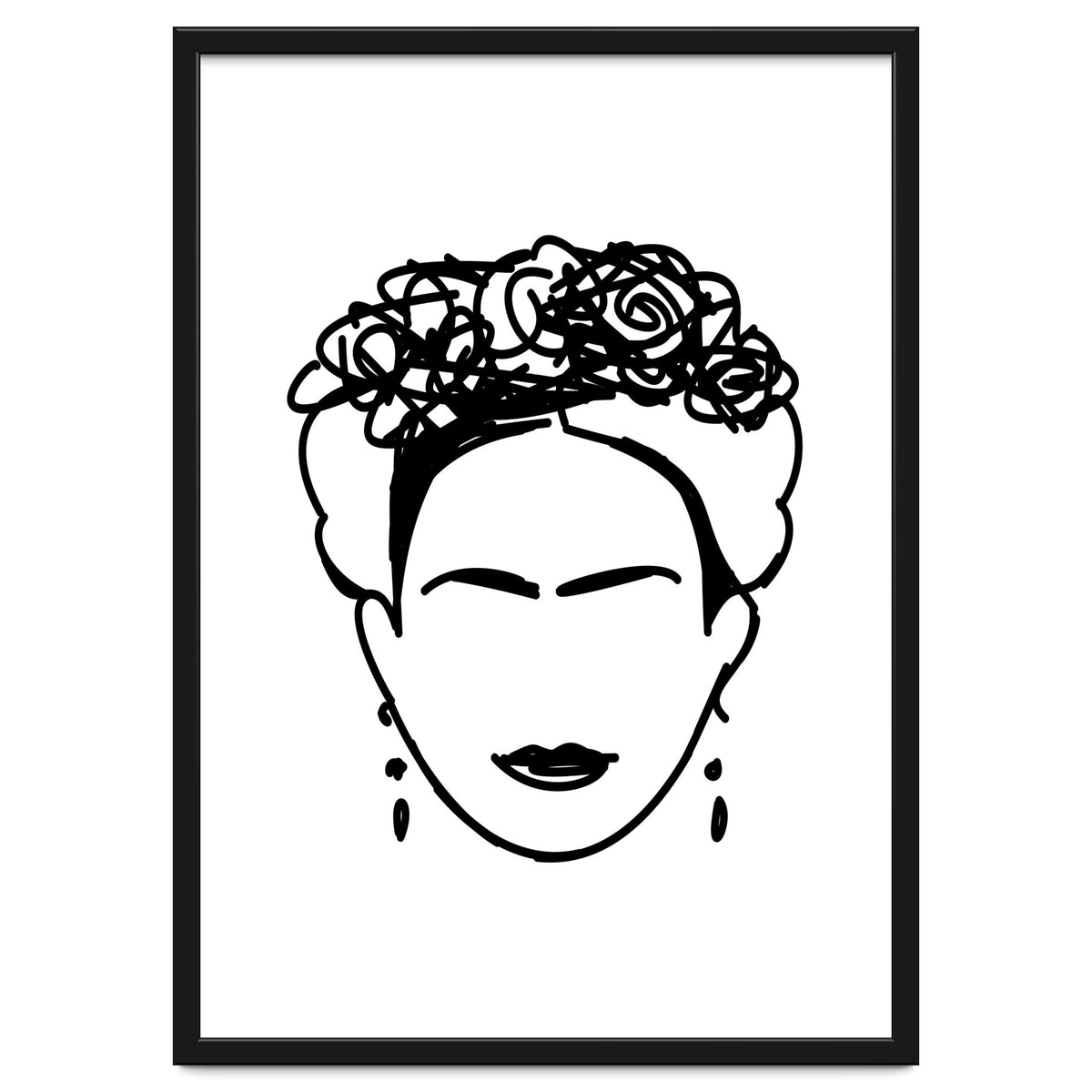 Frida Kahlo