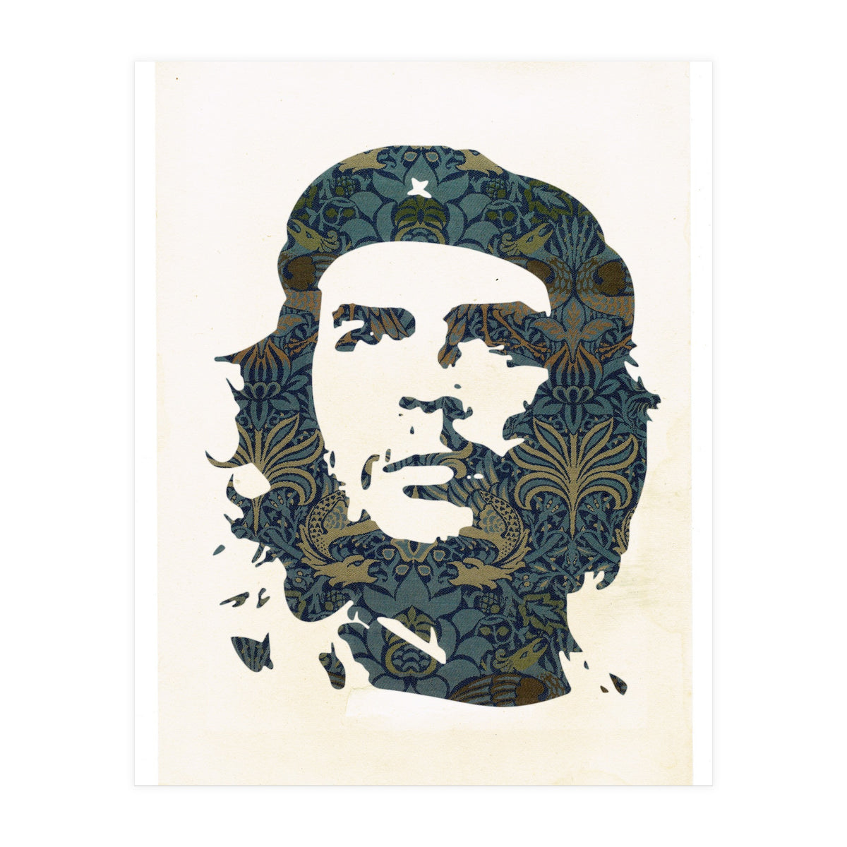 Memorie Of Che 5 (Print Only)
