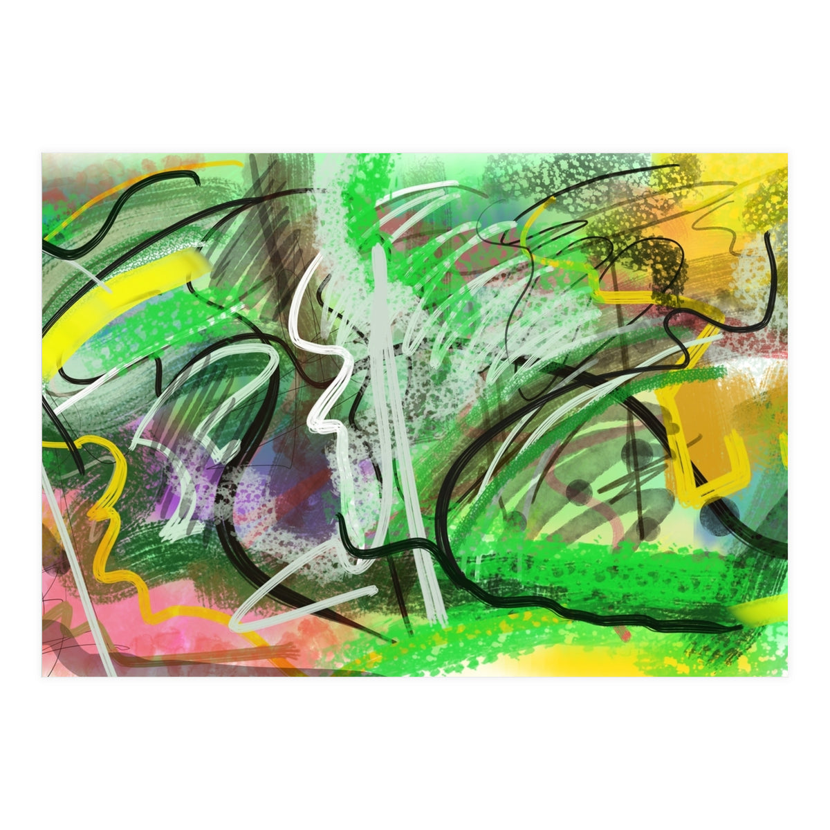 Complexities (Print Only)