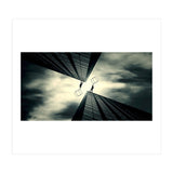 Symmetric Inquisition (Print Only) thumbnail