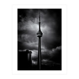 CN Tower No 6 (Print Only) thumbnail