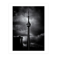 CN Tower No 6 (Print Only)