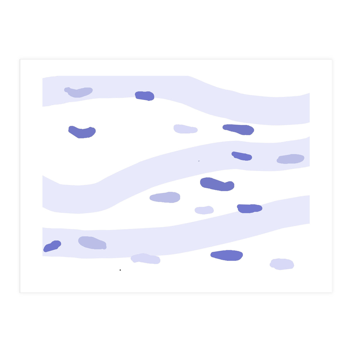 Fishes 7 (Print Only)